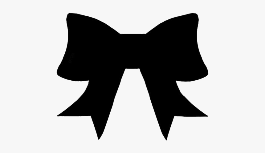Ribbon Bow Png Transparent Images - Purple Ribbon Png, Png Download