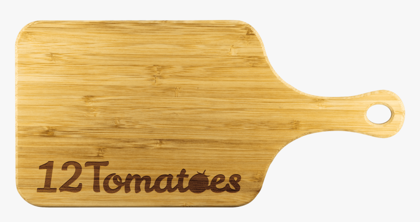 Wood Cutting Boards - Plywood, HD Png Download