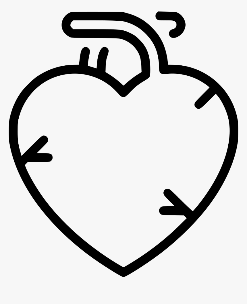 Heart, HD Png Download