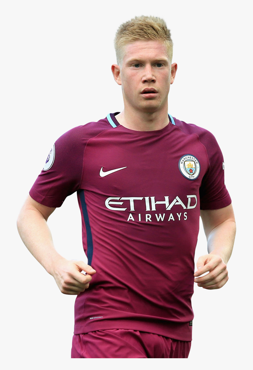 Kevin De Bruyne render - Kevin De Bruyne Png, Transparent Png