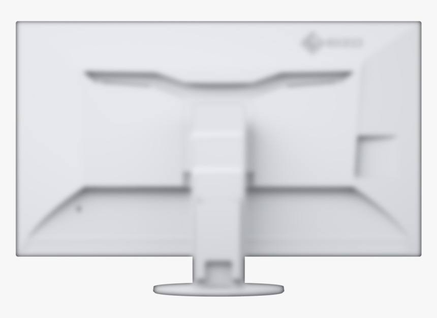 Computer Monitor, HD Png Download