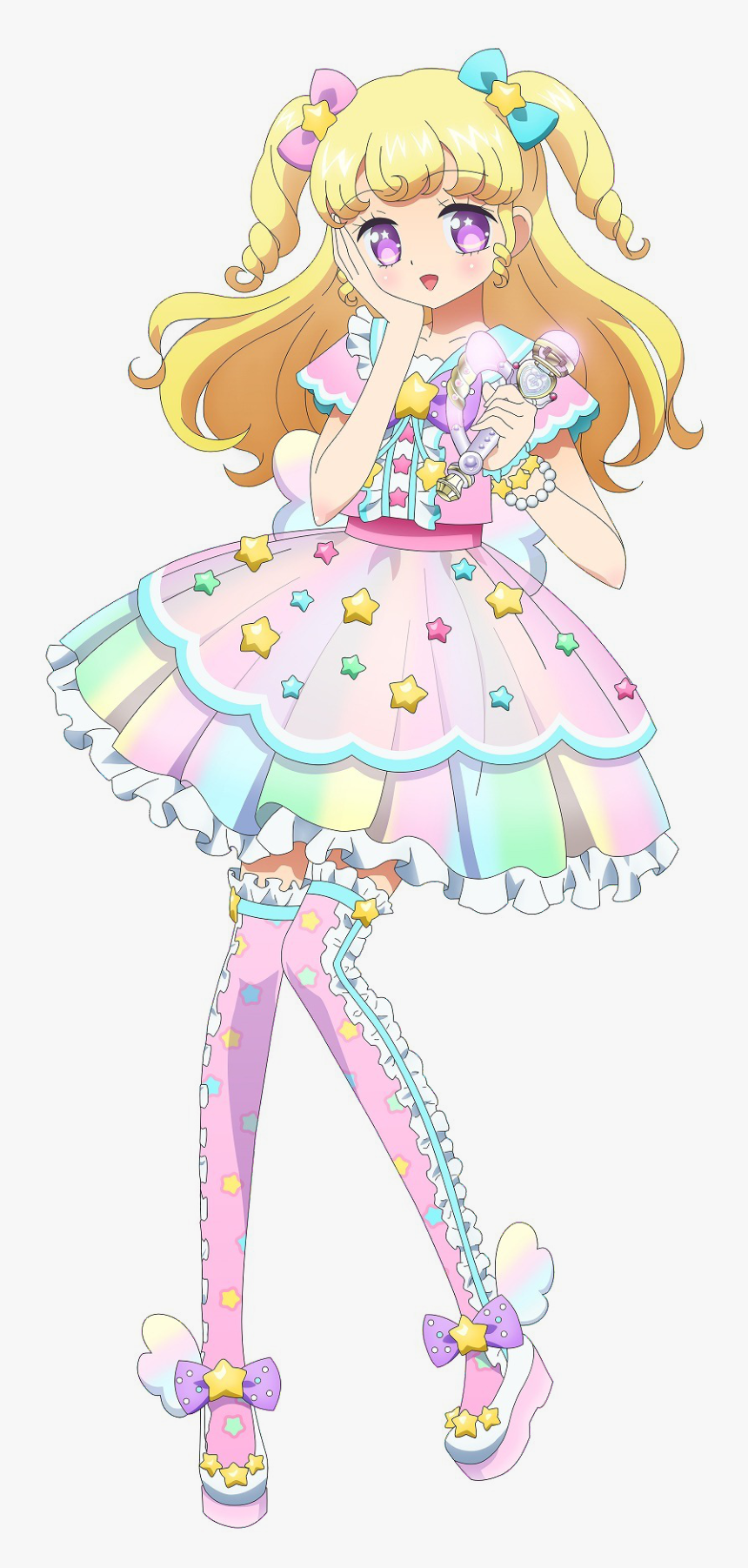 Pripara Idols, HD Png Download
