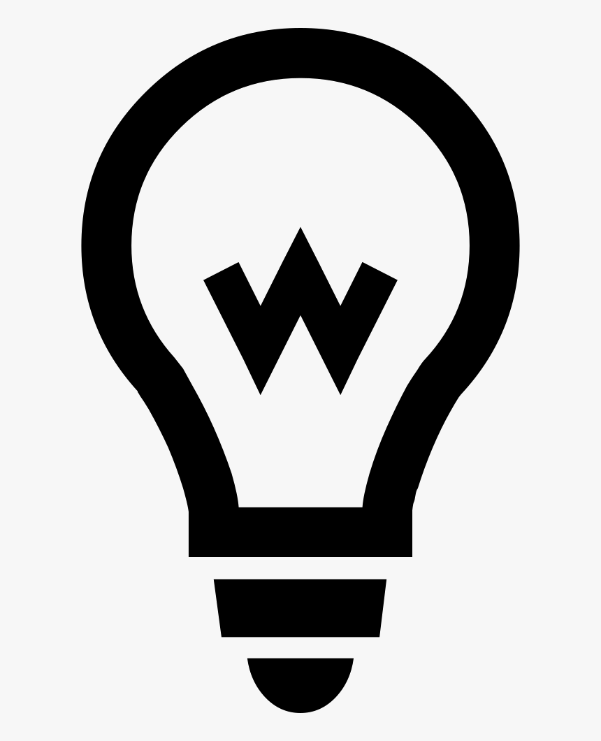 Light Bulb Filament - Seo Creative Recruitment Ads, HD Png Download