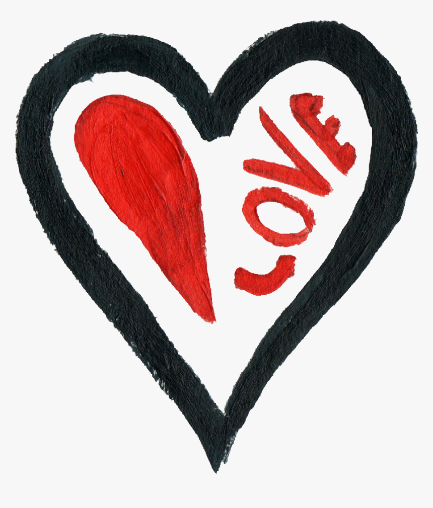 Heart, HD Png Download