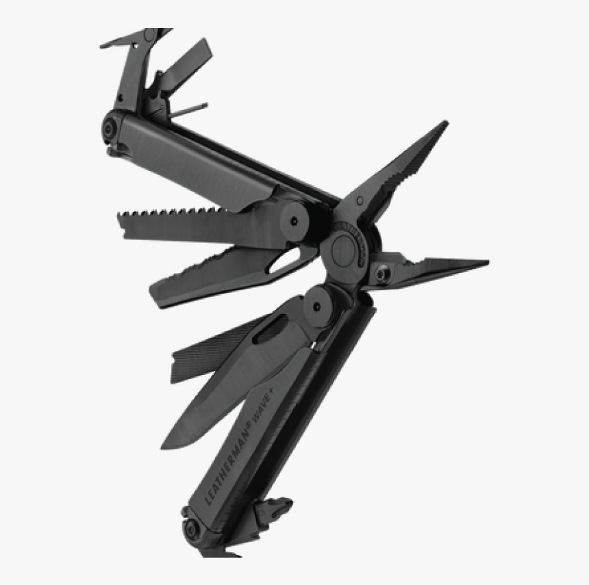 Multi-tool Png - Leatherman Wave Cc Multi Tool, Transparent Png