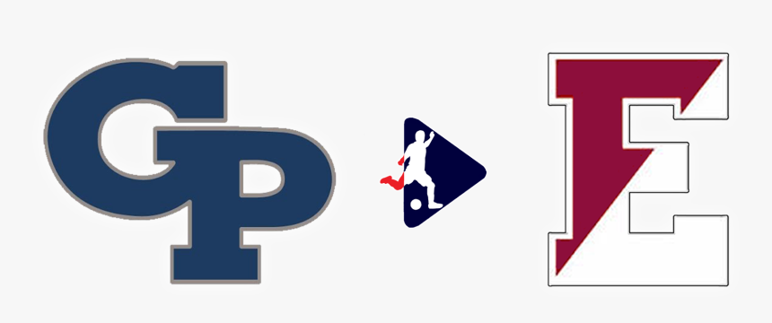 Versus Logo - Georgetown Prep, HD Png Download