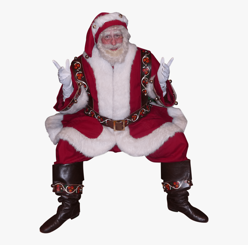 Catch Santa Claus In My House For Christmas Messages Santa Claus, HD