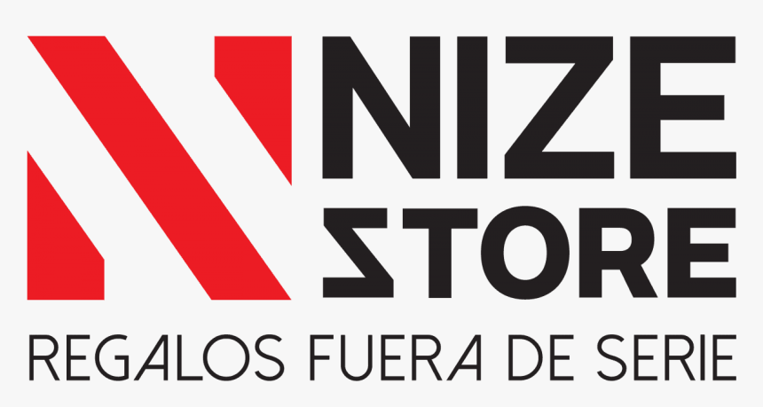 Nize Store - Regalos Fuera De Serie, HD Png Download