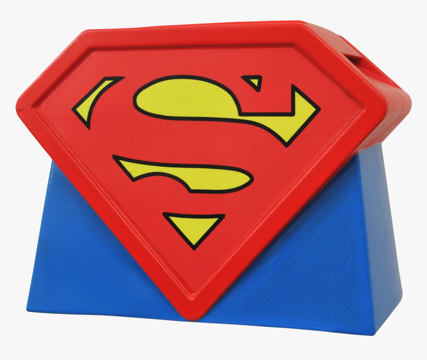 Superman Logo, HD Png Download