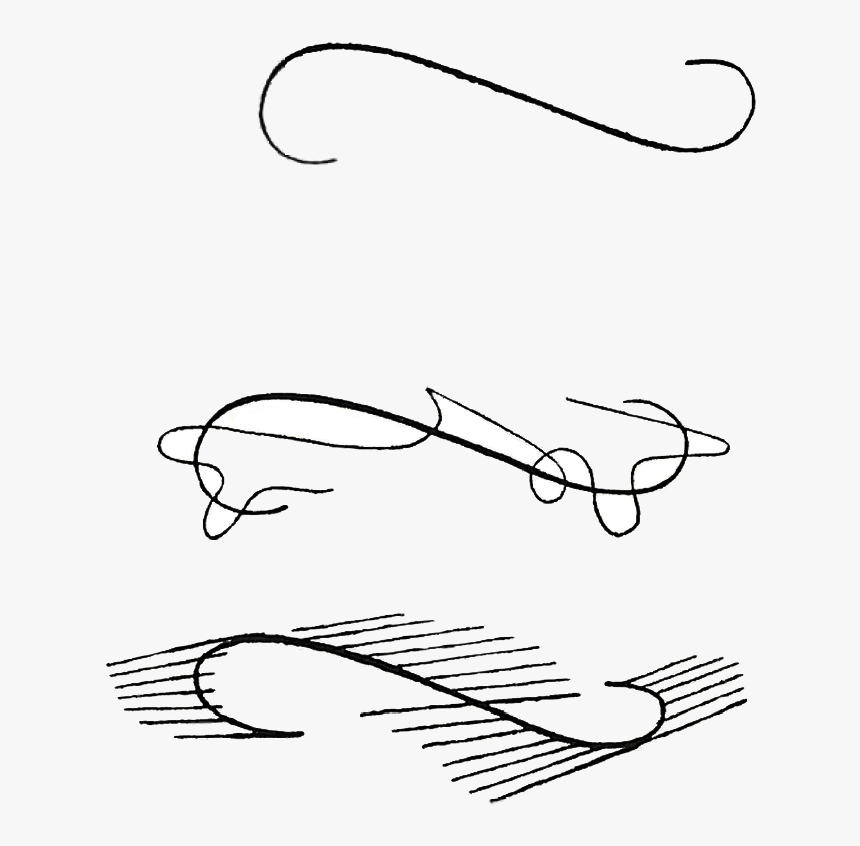 Paul Klee Line, HD Png Download