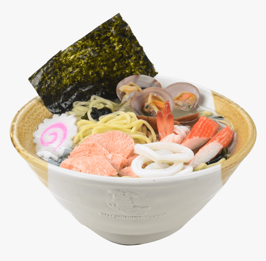 Thumb Image - Seafood Ramen Png, Transparent Png