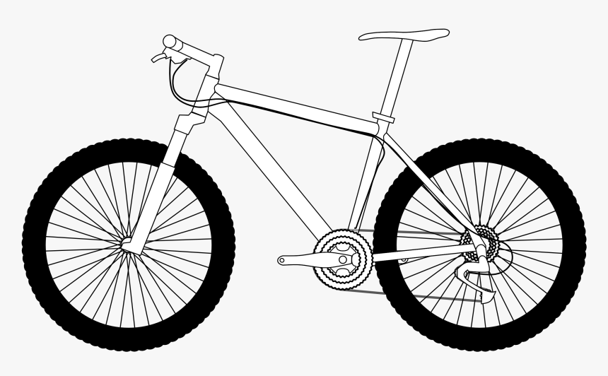 Clipart Of Cycle, Bike And Tire - Ohio Statehouse, HD Png Download