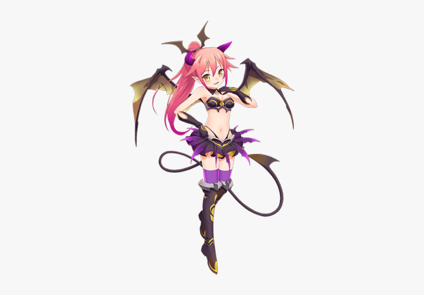 Anime Vampire Transparent Background, HD Png Download