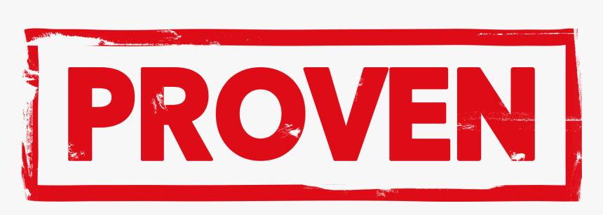 Proven Stamp Psd - Game Over Logo Png, Transparent Png
