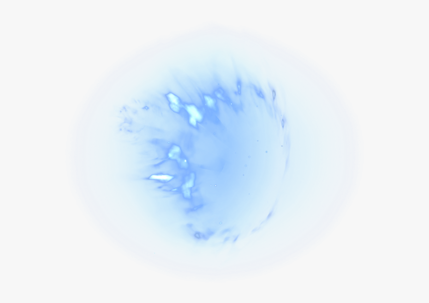 Storm Call Ice - Watercolor Paint, HD Png Download