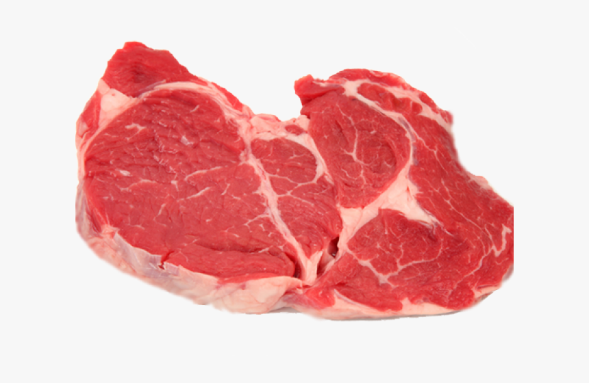 Meat Png Transparent Images - Meat Does To Your Body, Png Download