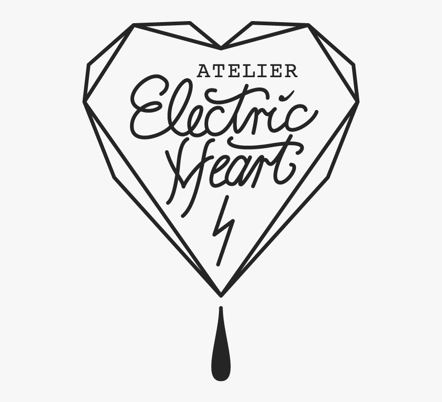 Atelier Electric Heart - Sisters Hope, HD Png Download