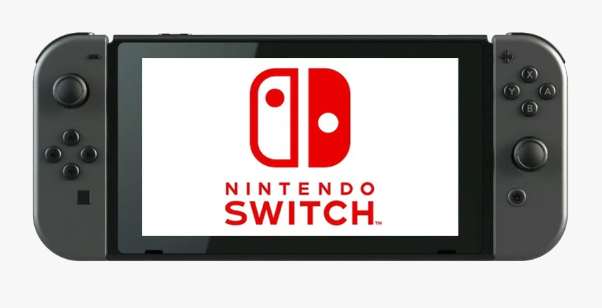 Cracked Screen Protector Nintendo Switch, HD Png Download