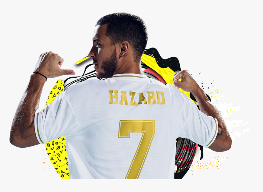 Player, HD Png Download