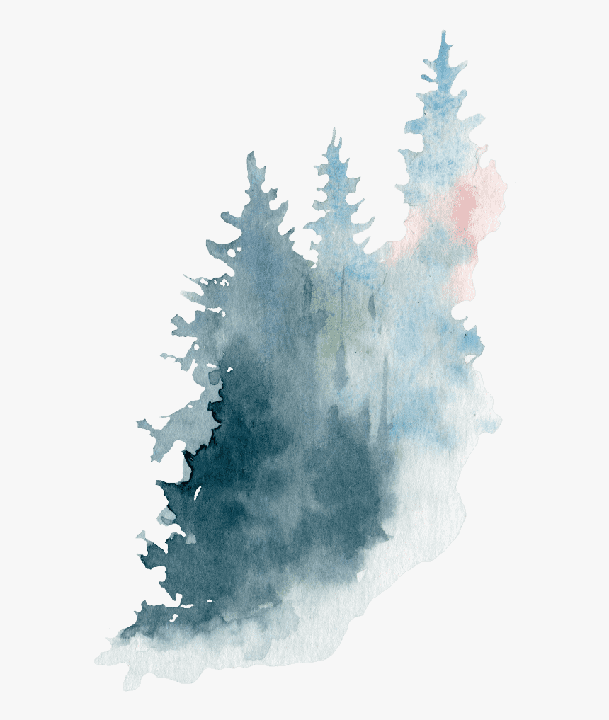 Watercolor Paint, HD Png Download