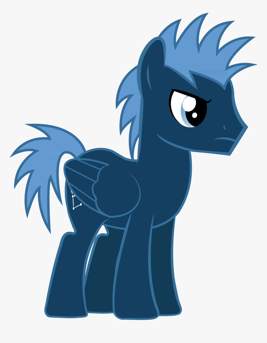 My Little Pony Macho, HD Png Download