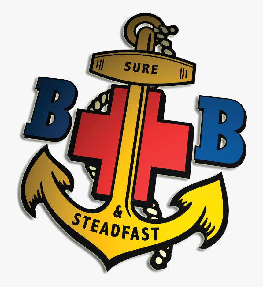Anchor Boys Brigade Logo, HD Png Download
