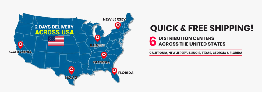 Slide-1 - Us Map Vector Png, Transparent Png