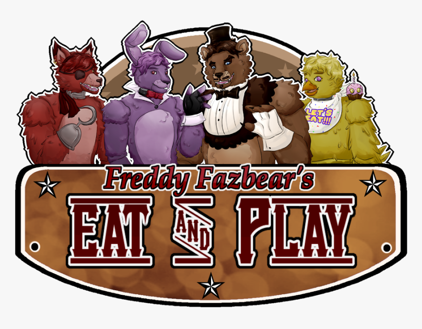 Freddy Fazbear's Pizza Restaurant Game, HD Png Download