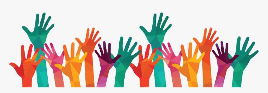 Volunteer Png, Transparent Png