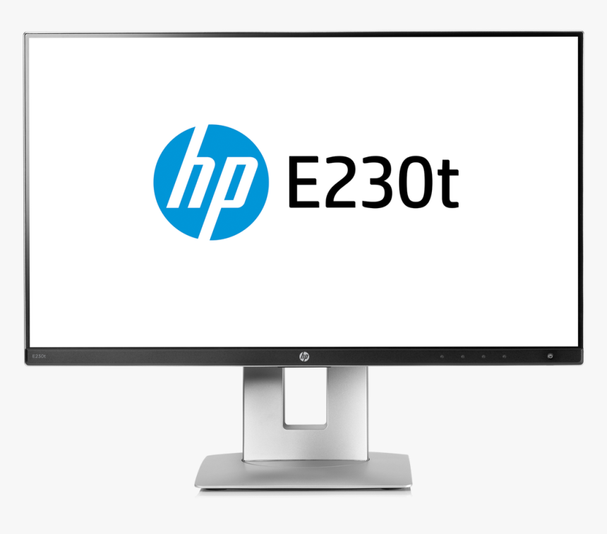 Hp Business E230t, HD Png Download