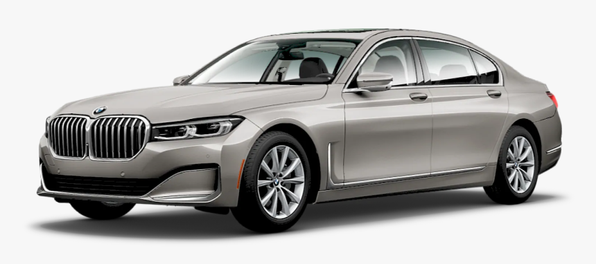 Bmw 7 Series, HD Png Download