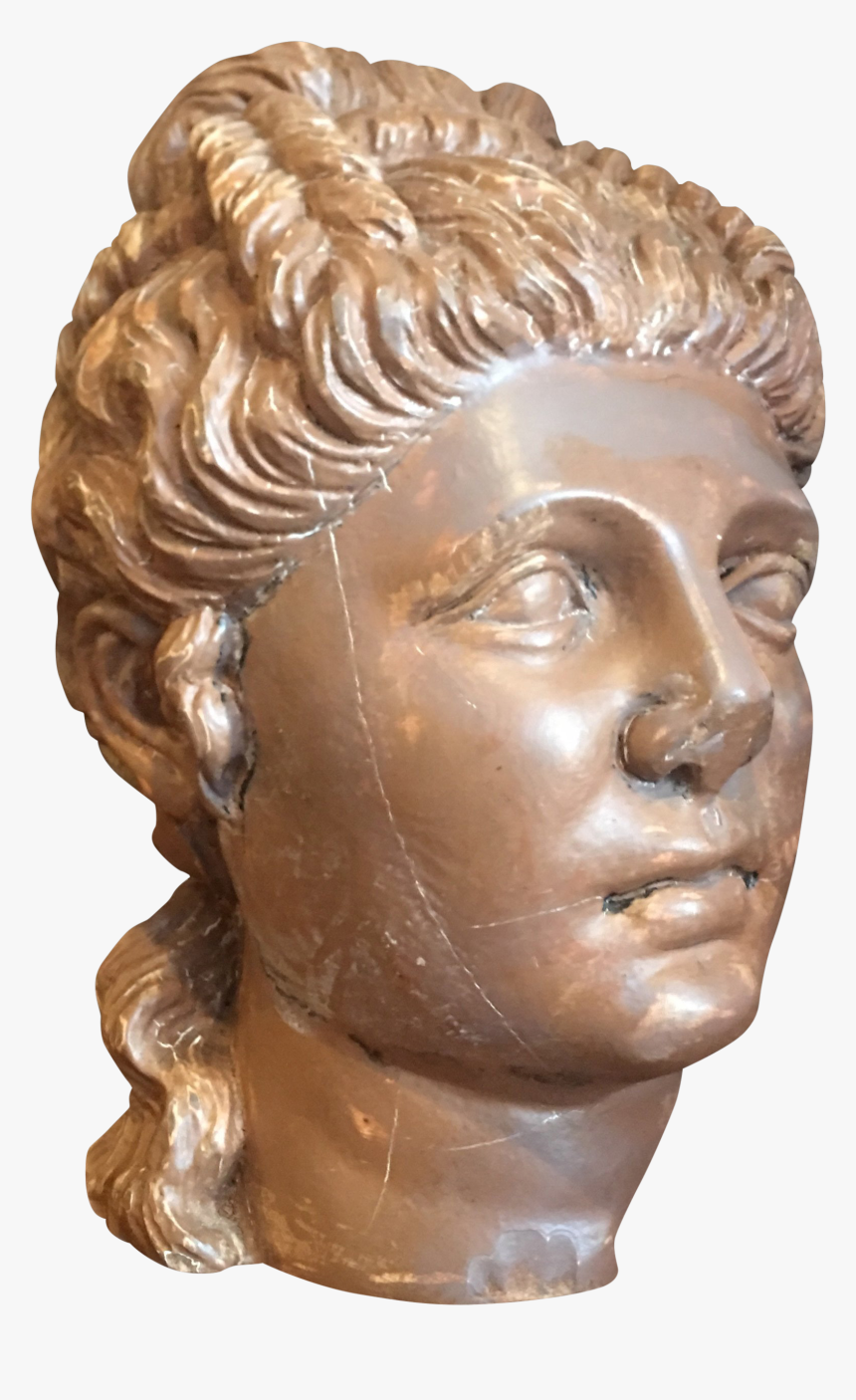 Chairish Logo - Bust, HD Png Download