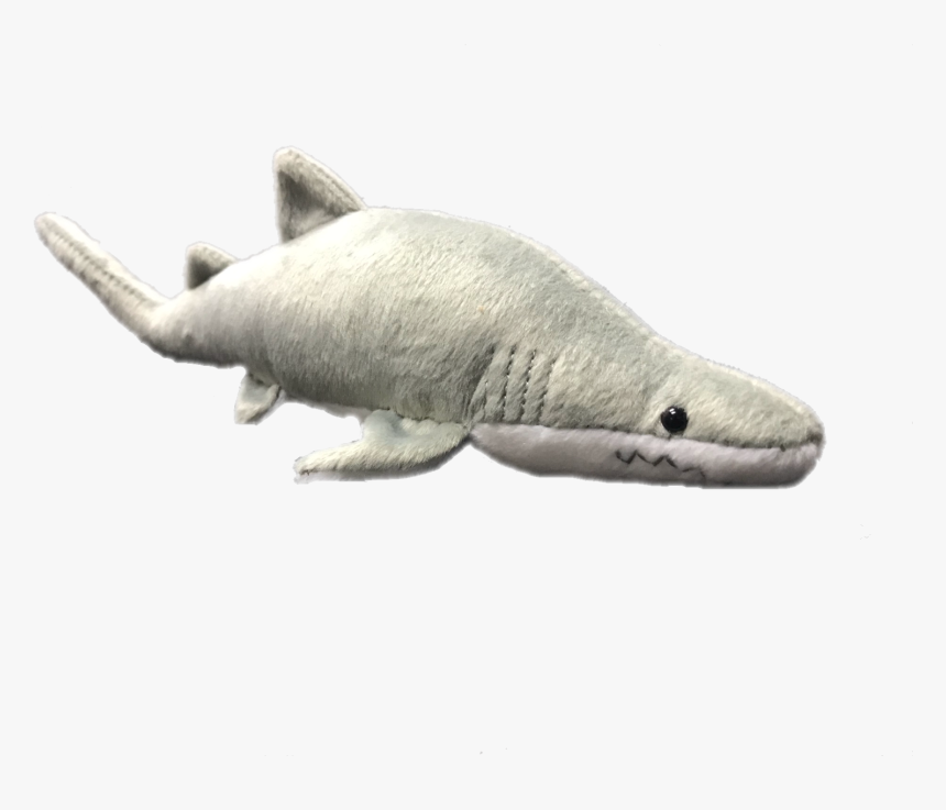 Great White Shark, HD Png Download