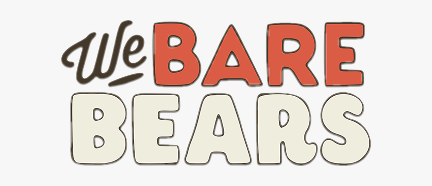 We Bare Bears, HD Png Download