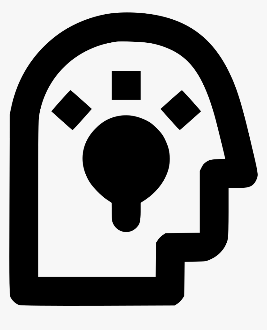 Lightbulb, HD Png Download