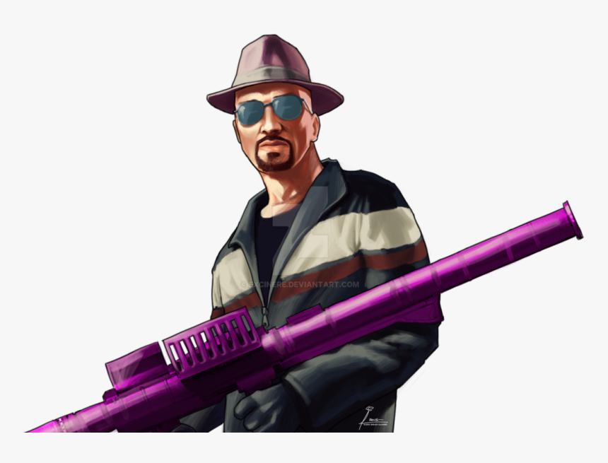 Gta 5 Png, Transparent Png