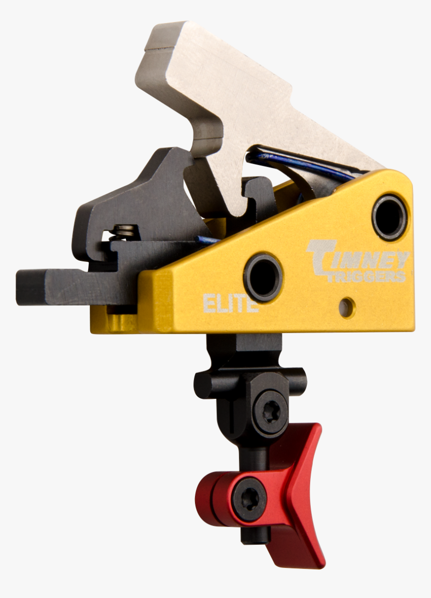 Timney Trigger Calvin Elite, HD Png Download