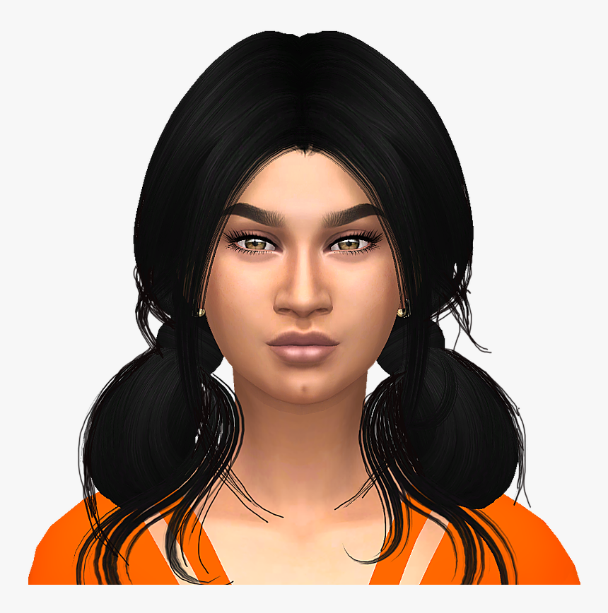 Lace Wig, HD Png Download