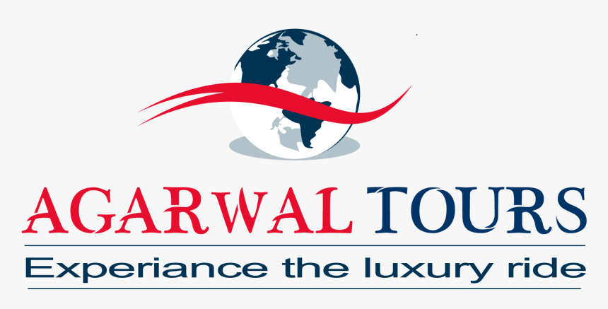 Agarwal Tours Travels - Agarwal Tours And Travels Logo, HD Png Download