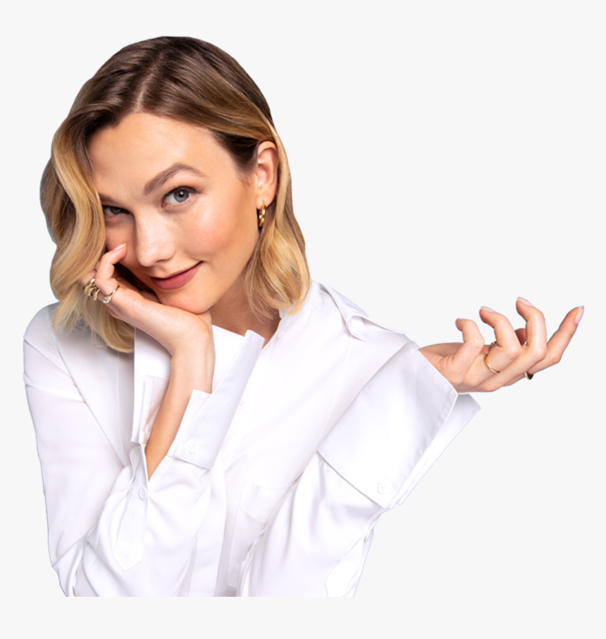 Girl, HD Png Download