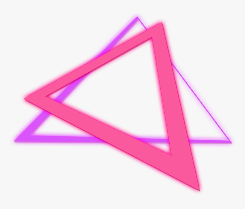 Triangle, HD Png Download