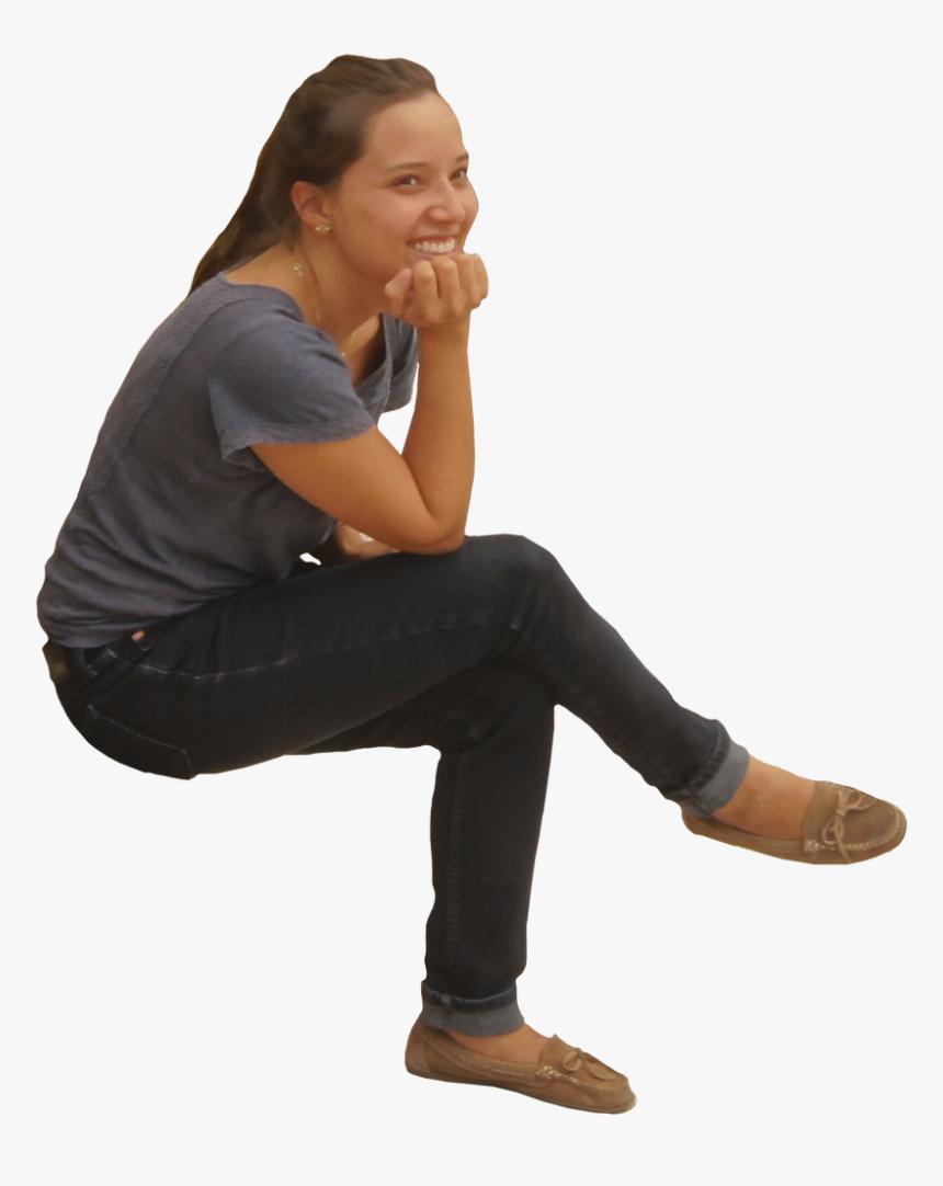 Personas Latinas Png, Transparent Png