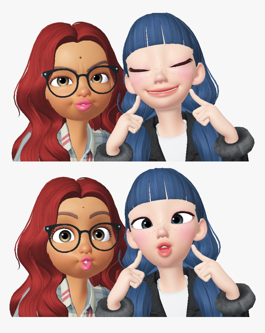 Kawaii Anime Png, Transparent Png