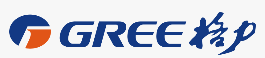 Gree Electric, HD Png Download