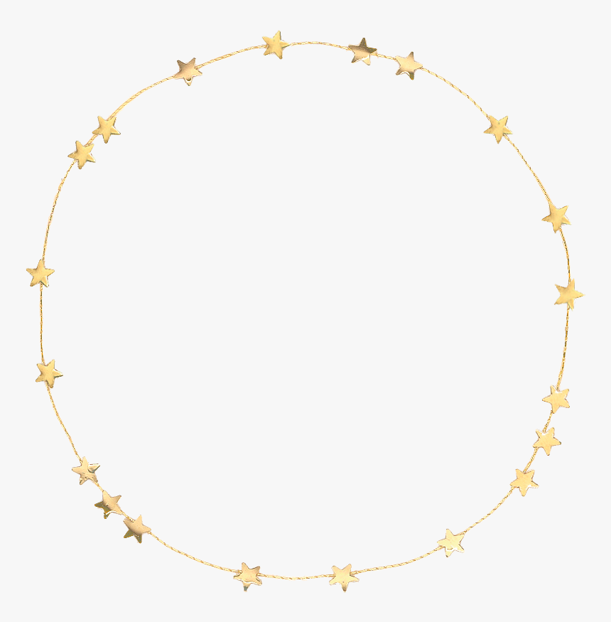 Round Metal Ornament, HD Png Download