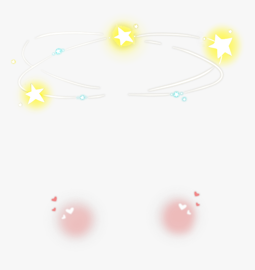 #cute #meitu #softedit #kawaii #soft #cute #korean, HD Png Download