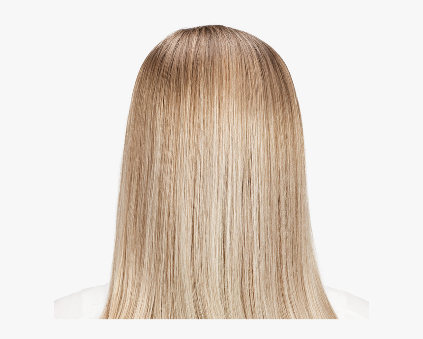 Light Blonde Hair Color, HD Png Download