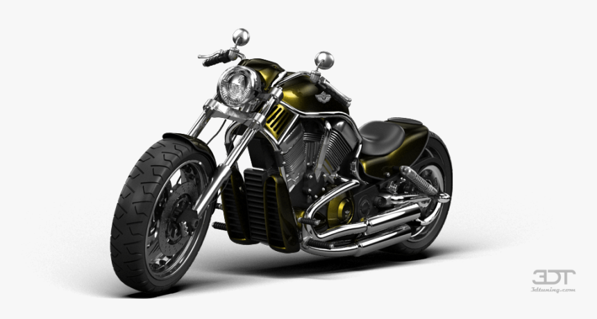 Harley Motorcycle Png - Harley Davidson Triumph Motorcycles Ltd, Transparent Png