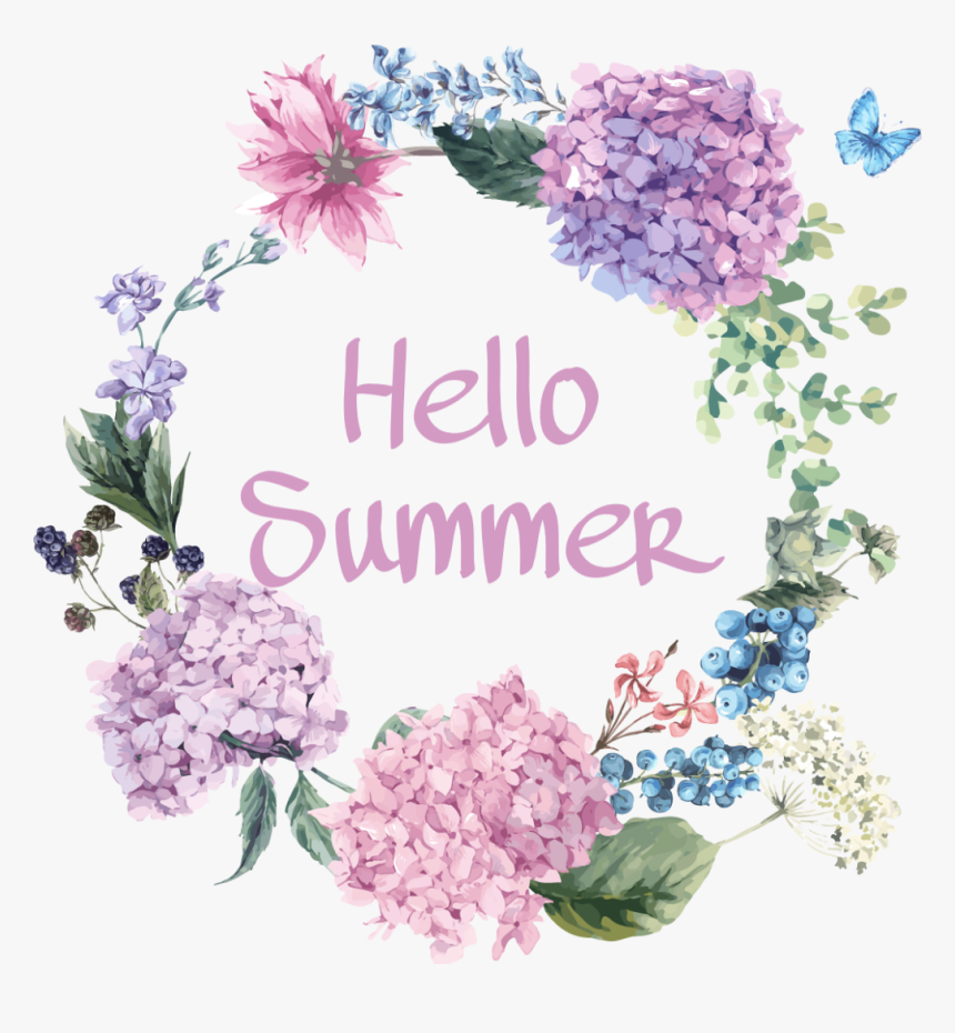 #schellosummer #hellosummer #hello #hellosummer #hellojune, HD Png Download