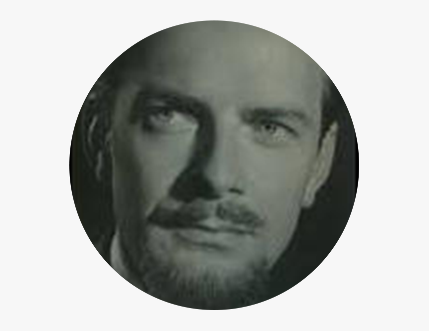 Mullally Mug Shot Crop Round - Nexa, HD Png Download